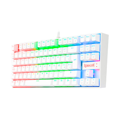 KUMARA White K552W-RGB-SP